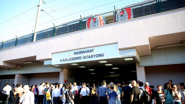 TCDD Genel Müdürlüğü: