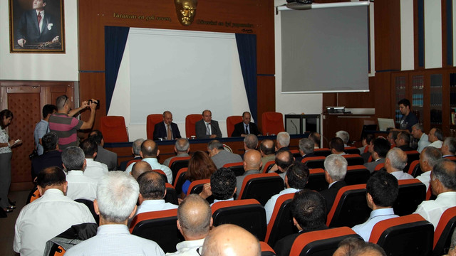 Marmaris'teki Cumhurbaşkanı Erdoğan'a yönelik suikast girişimi