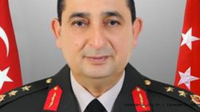 Tuğgeneral Gürsel Öztürk Silivride yakalandı!