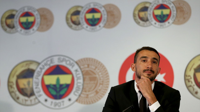 Mehmet Topal, 4 yıl daha Fenerbahçe'de