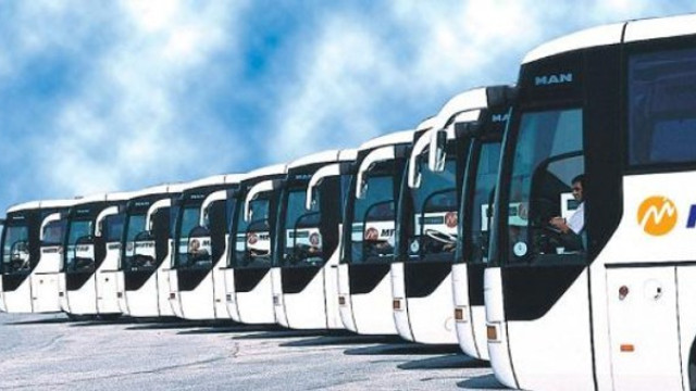 Metro otobüsündeki muavinin cezası belli oldu!