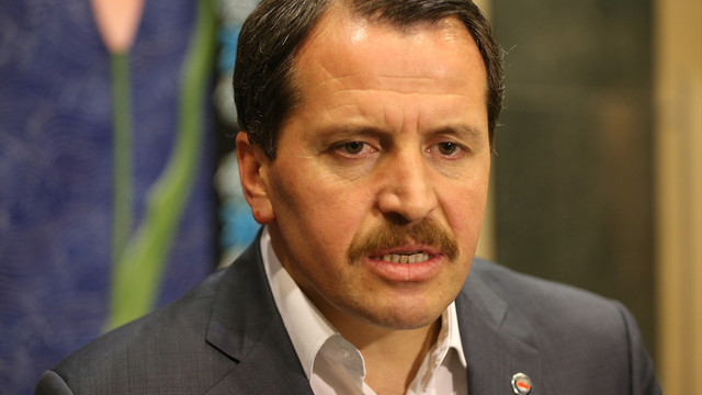 Millet, ayarsızlar tayfasına ayar verdi