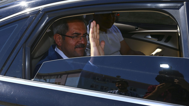 Milletvekili dokunulmazlıklarının kaldırılması