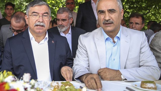 Milli Eğitim Bakanı Yılmaz: