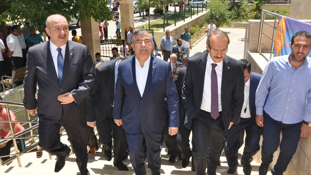 Milli Eğitim Bakanı Yılmaz: