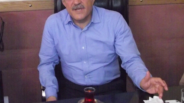 Milli Savunma Bakan Yardımcısı Alpay: