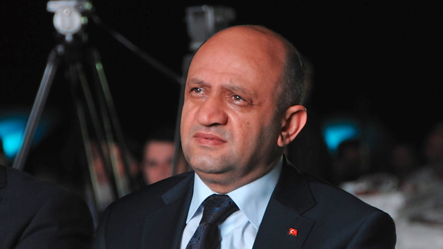 Milli Savunma Bakanı Işık: