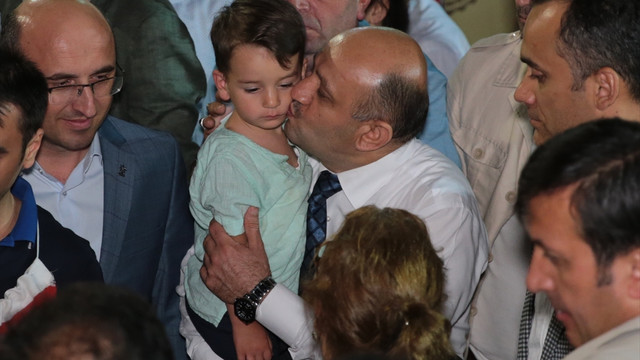 Milli Savunma Bakanı Işık: