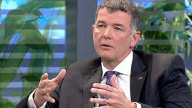 İngiltere Büyükelçisi Moore: Darbe girişiminden FETÖnün sorumlu