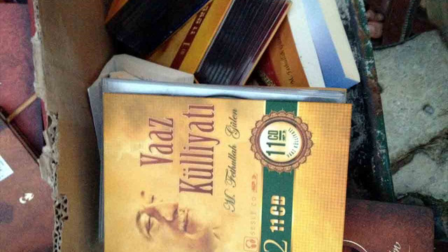 Muğla'da özel eğitim kurumuna operasyon