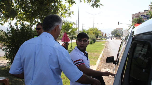 Muğla'da terör örgütü üyesi yakalandı