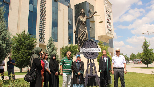 Muhsin Yazıcıoğlu davasında takipsizlik kararı verilmesi