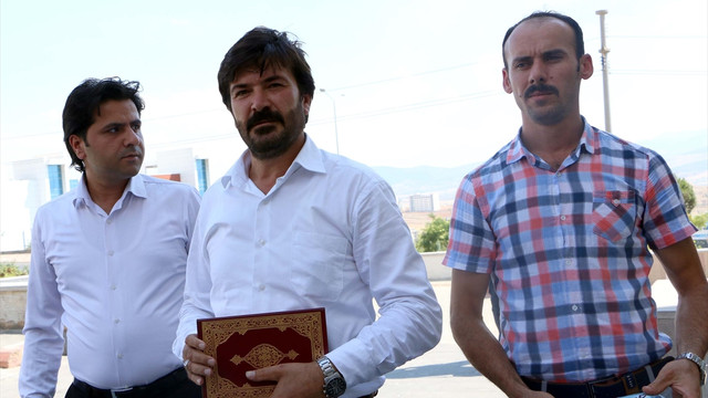 Muhsin Yazıcıoğlu davasında takipsizlik kararı verilmesi