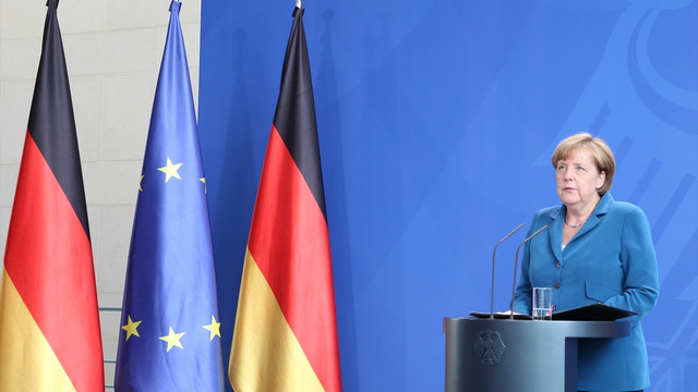 Münih'teki silahlı saldırı