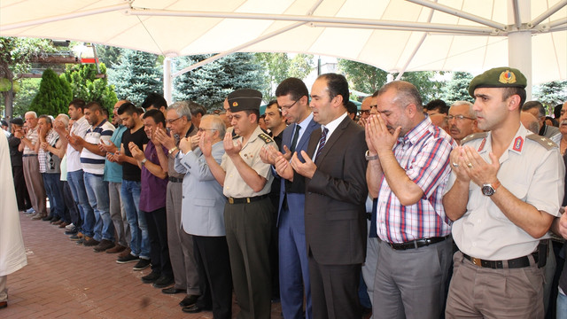 Münih'teki silahlı saldırı