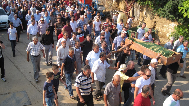 Münih'teki silahlı saldırı