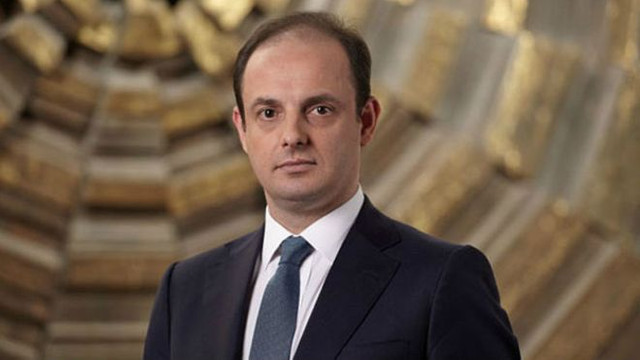 Murat Çetinkaya 2016 yılının üçüncü çeyrek Enflasyon Raporunu açıkladı