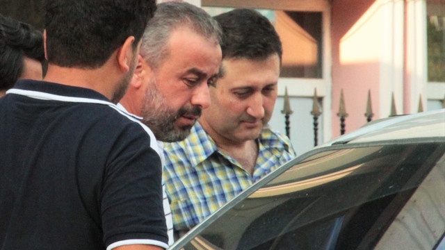 FETÖ'nün darbe girişimi