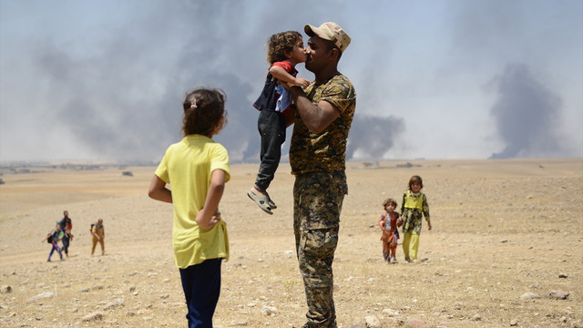 Musul'u kurtarma operasyonu