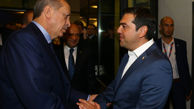 NATO Devlet ve Hükümet Başkanları Zirvesi