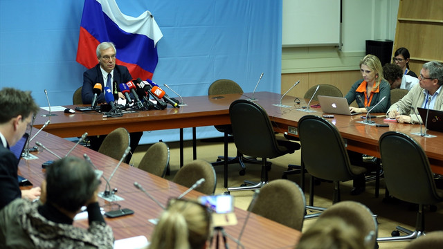 NATO ve Rusya anlaşamadı