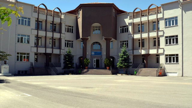 Niğde'de özel eğitim kurumuna kapatma kararı