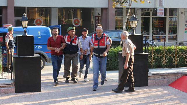 Niğde'deki kız kaçırma iddiası