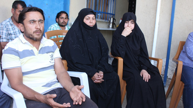 Niğde'deki kız kaçırma iddiası