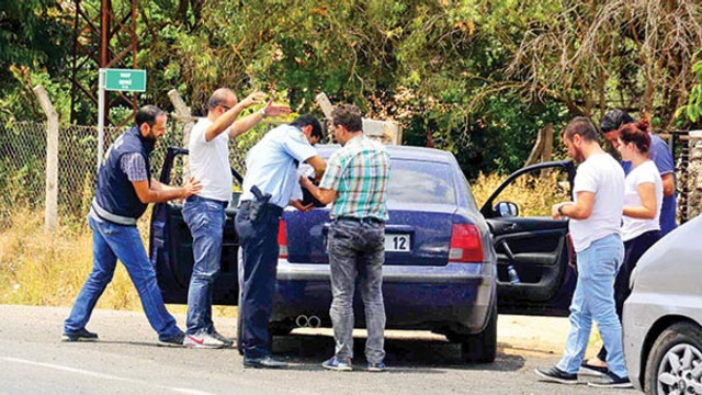 OHAL’de kimliksiz gezmek 219 lira