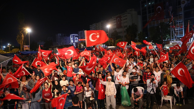 OHAL kararı alınması