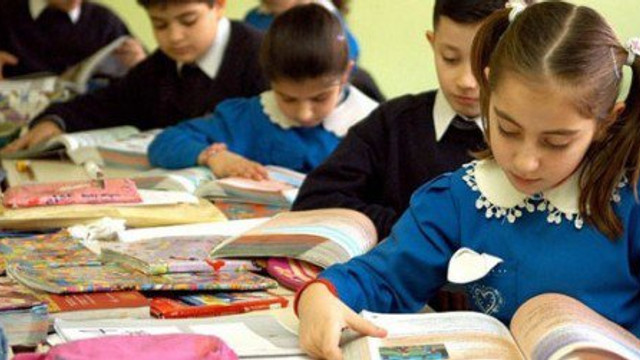 MEB müfredatını değiştirdi! İşte yeni müfredat