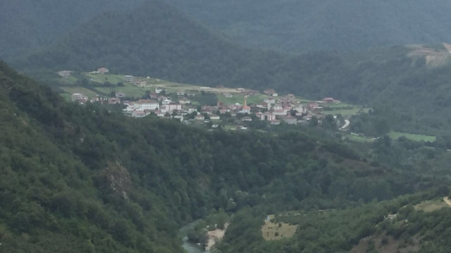 GÜNCELLEME - Ordu'da askerlere silahlı saldırı