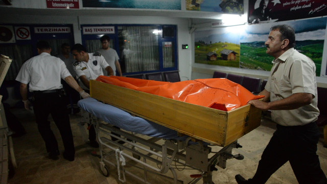 Ordu'da miras kavgası: 6 ölü