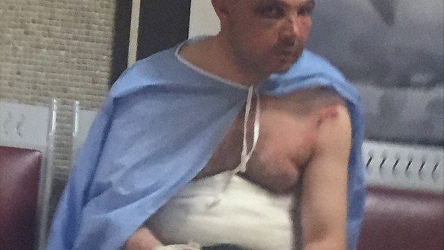 Orgeneral Akar'ın yaverinden FETÖ itirafı (1)