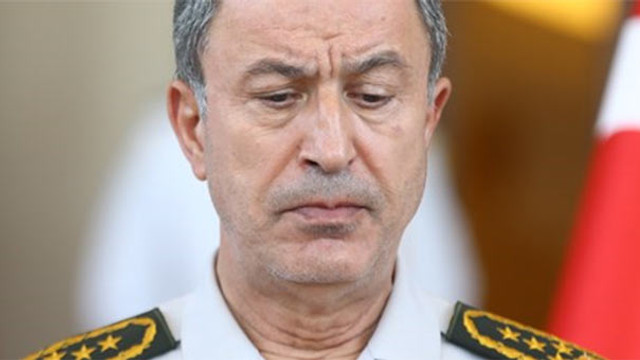 Genelkurmay Başkanı Orgeneral Hulusi Akarın ifadesi