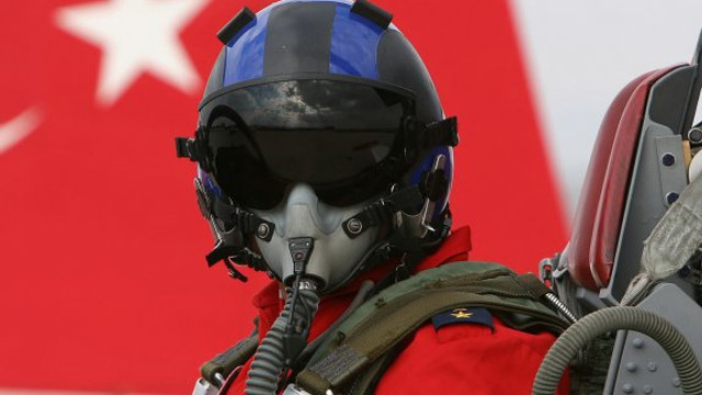 TSKdan FETÖ mağduru 500 pilota geri dönün çağrısı!