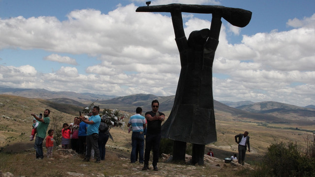 Pir Sultan Abdal 27. Geleneksel Kültür Etkinlikleri