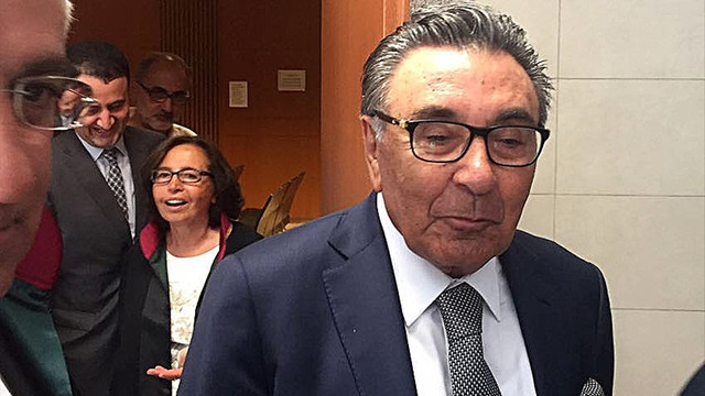 POAŞ'ta akaryakıt kaçakçılığı davası