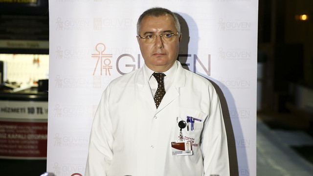 Prof. Dr. İnalcık'ın vefatı