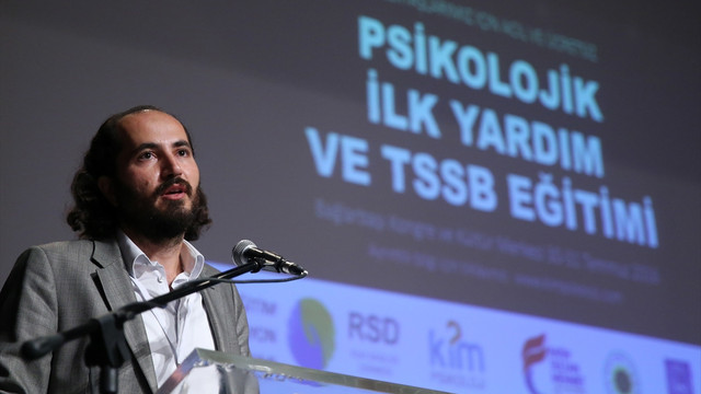 Ruh Sağlığı Derneği Başkanı Akgül: