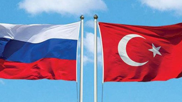 Türkiye ilişkilerin düzeltilmesi için Rusyaya heyet gönderdi!