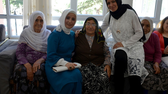 Ramazan Bayramı'na doğru