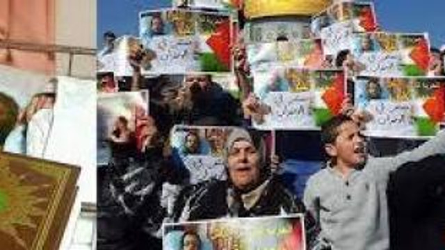 Kaçırılan Yemenli gazeteciler için kampanya başlatıldı