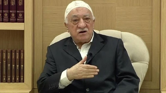 FETÖnün çatı iddianamesi mahkemeye gönderildi