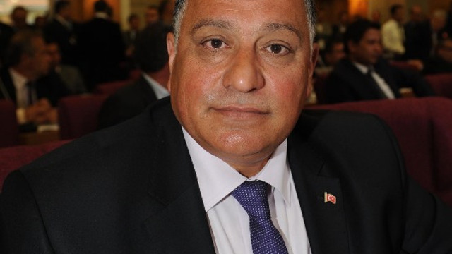 CHPli Sıtkı Soydal gözaltına alındı!