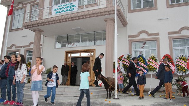 Sağlık Bakanı Akdağ, Erzurum'da