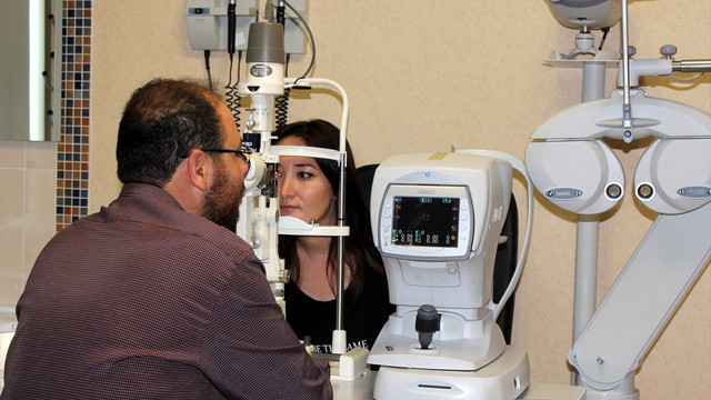 Sağlık Bakanlığına devredilen hastane hasta kabulüne başladı