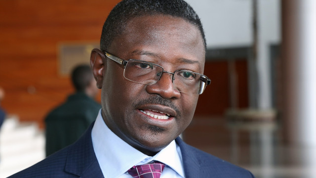 Sahraaltı Afrika ülkelerinde tarımsal mekanizasyon projesi