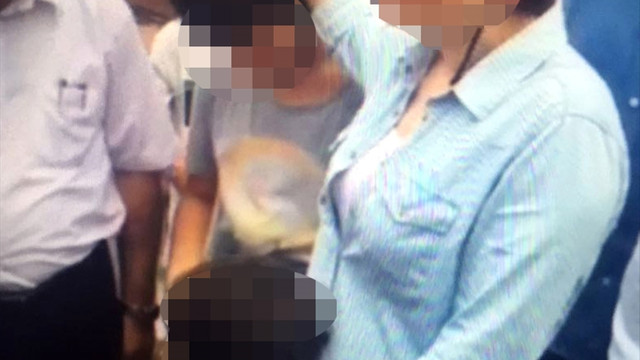 Sakarya Emniyet Müdürlüğünden açıklama