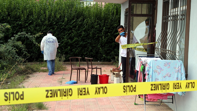 Sakarya'da uyuşturucudan ölüm iddiası